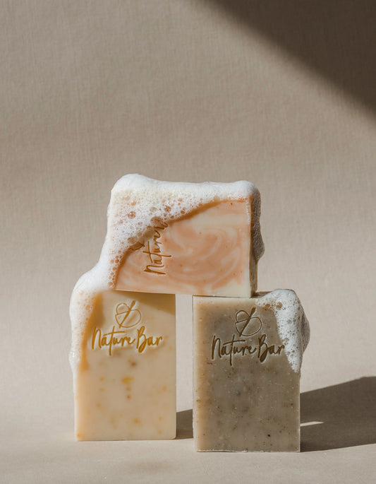 Soap bars & shampoo bars, waarom is dit beter?