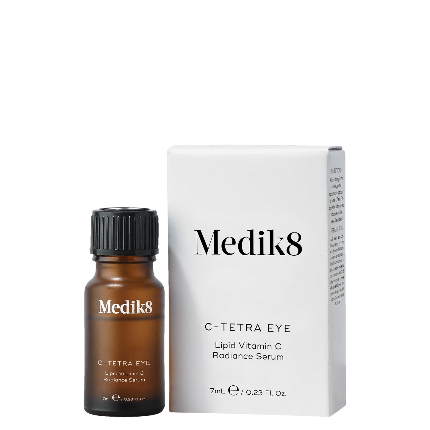 C-tetra Eye