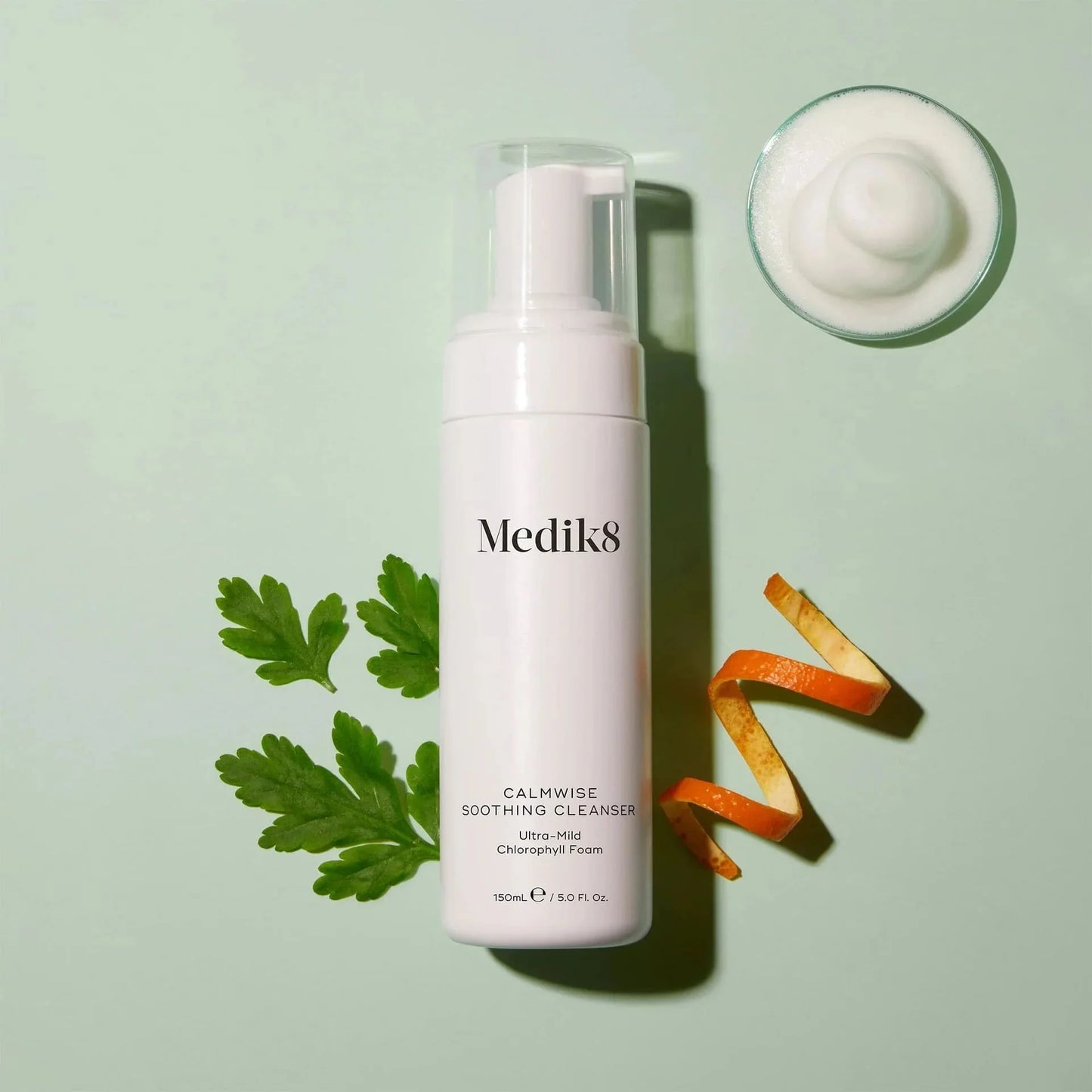Calmwise Soothing Cleanser
