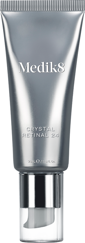 Crystal Retinal Serum