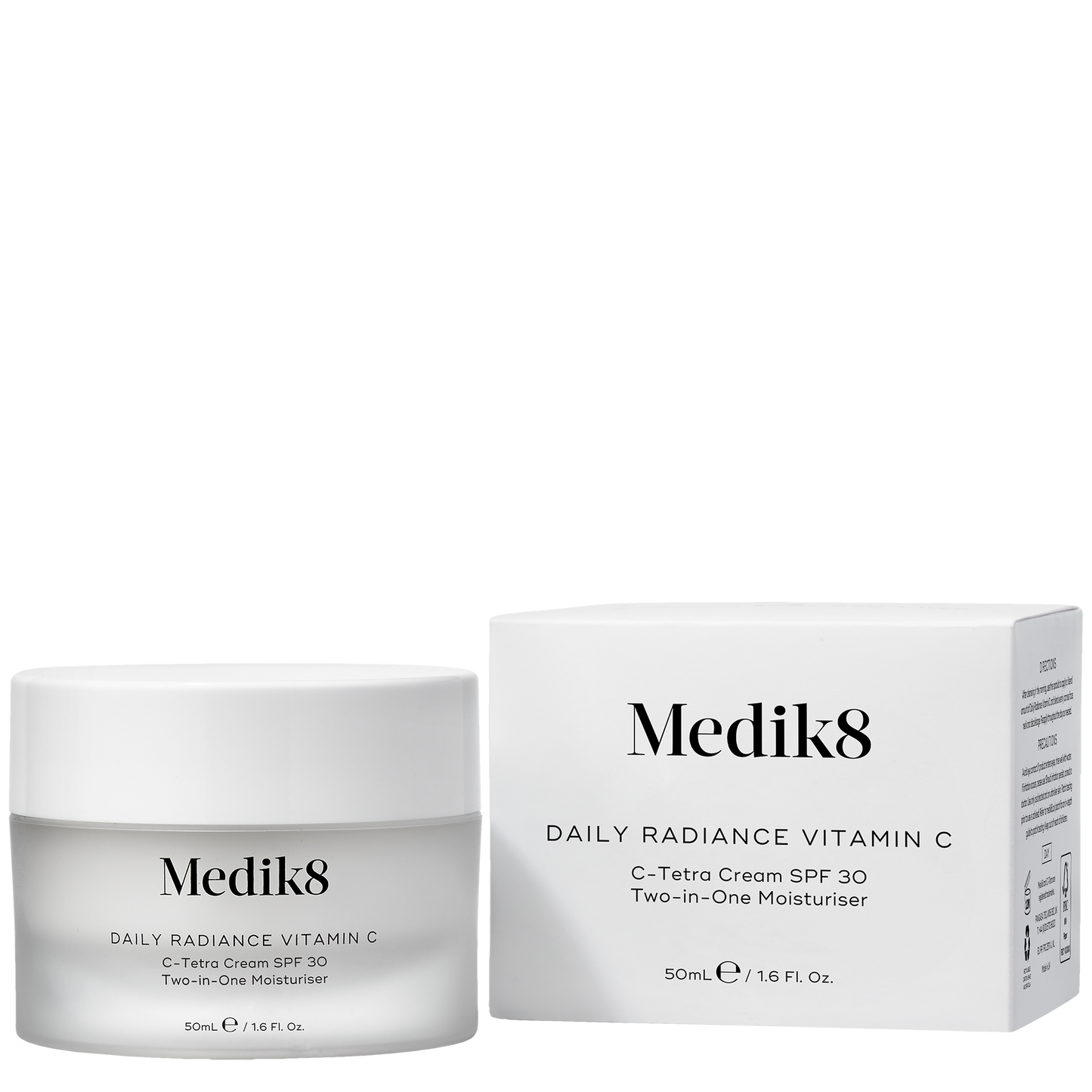 Daily Radiance Vitamin C SPF 30