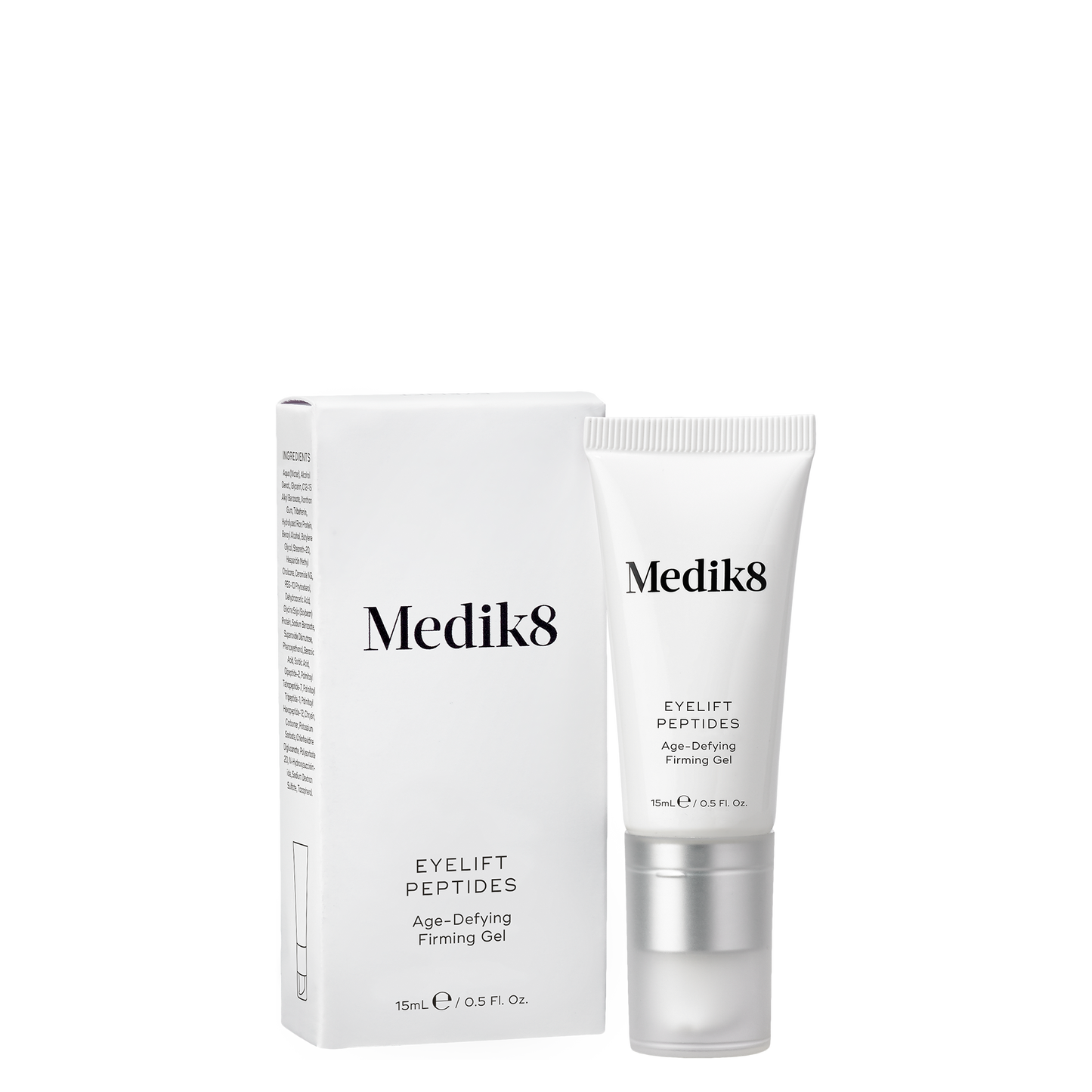 Eyelift Peptides