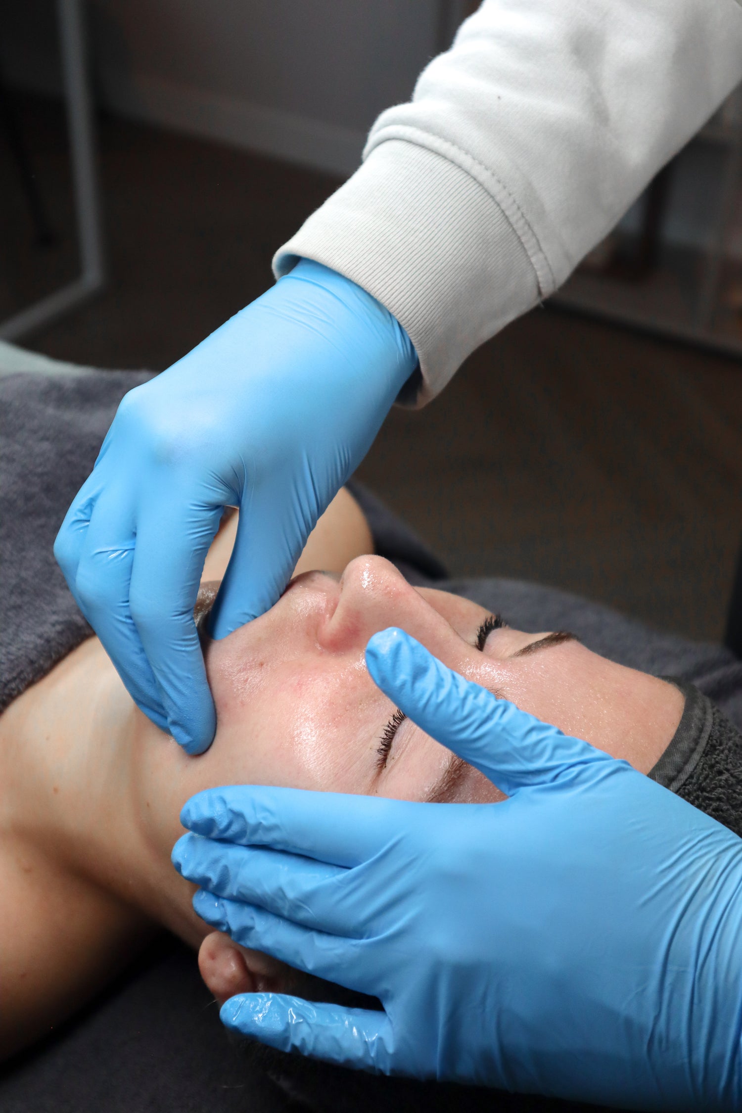 Buccal massage Skin Boost