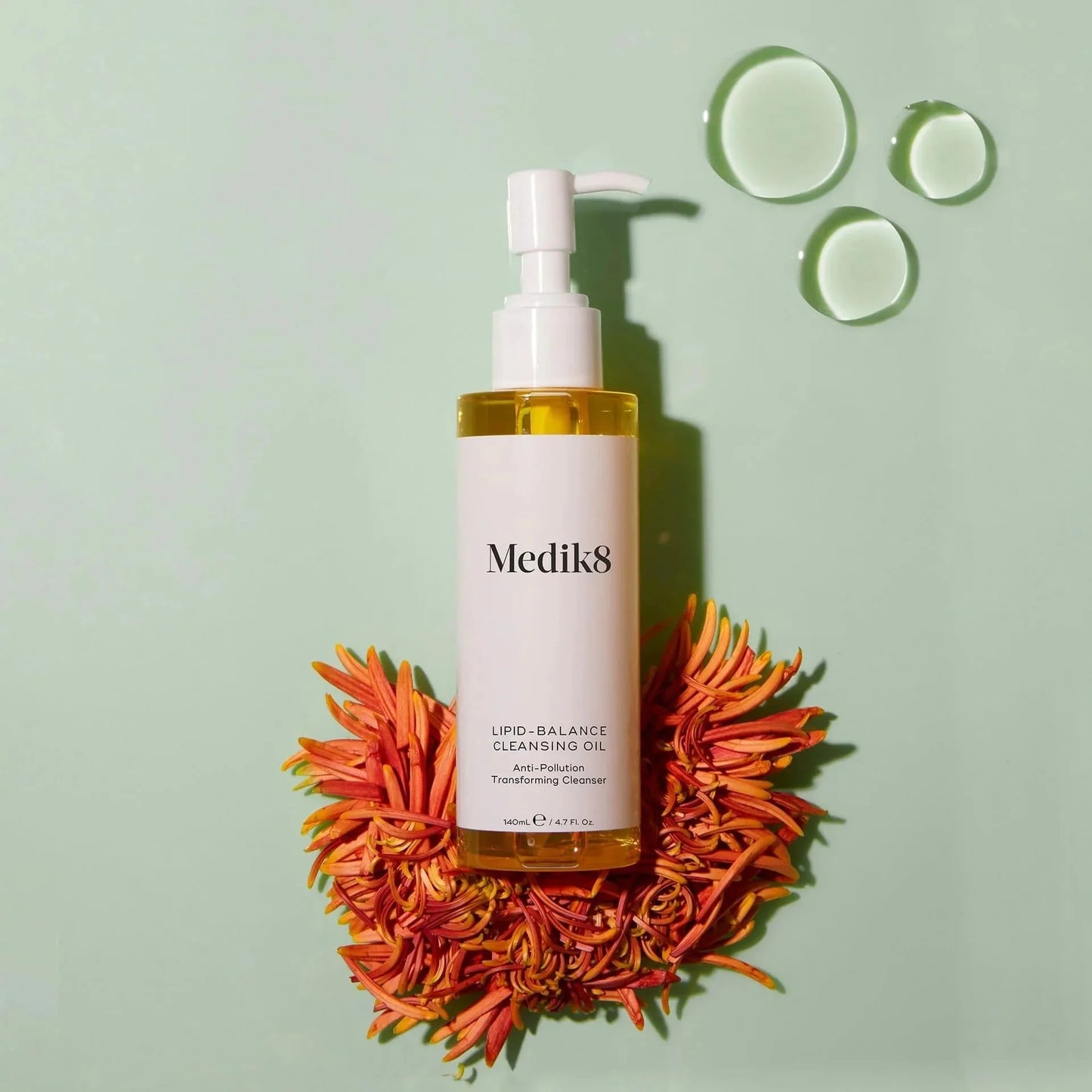Lipid Balance Cleansing Oil