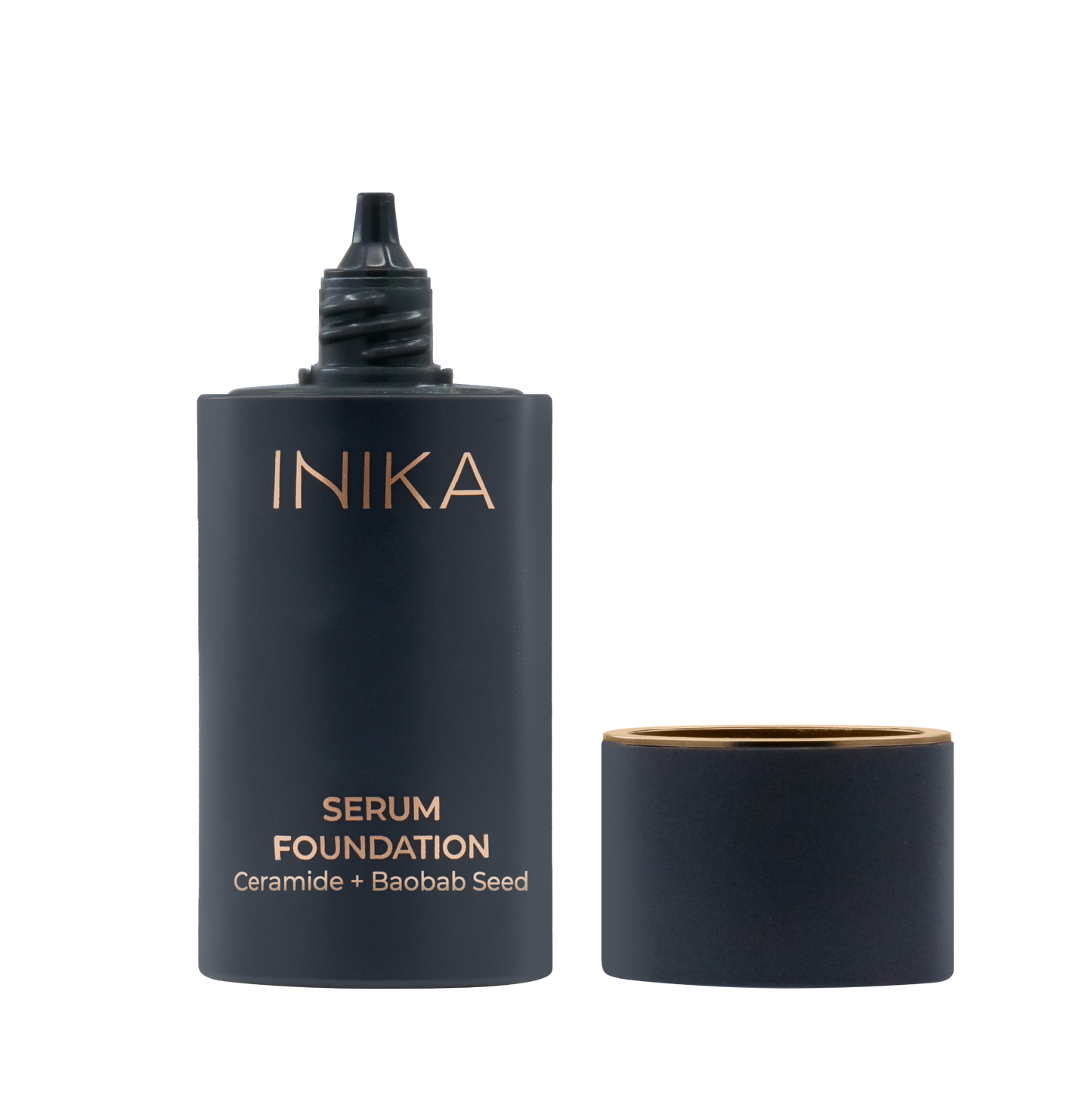 Serum Foundation