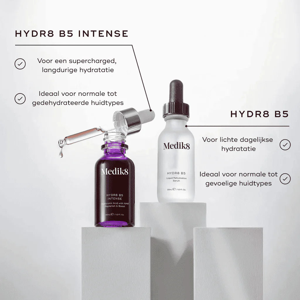 Hydr8 B5