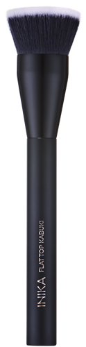 Flat Top Kabuki Brush
