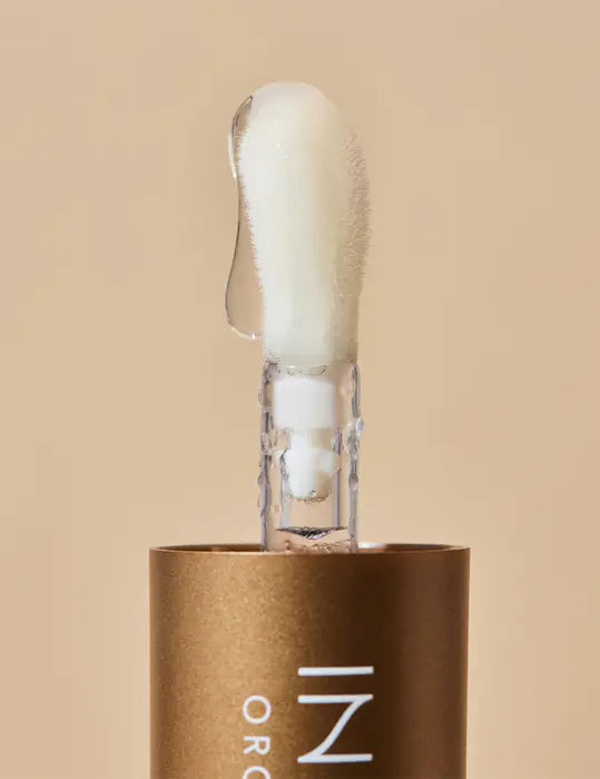 Organic Lip Oil