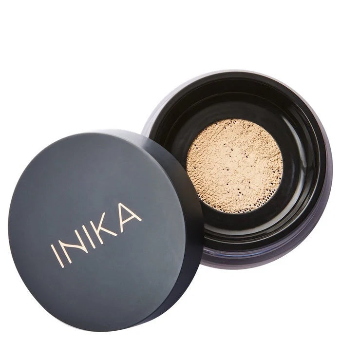 Loose Mineral Foundation SPF25