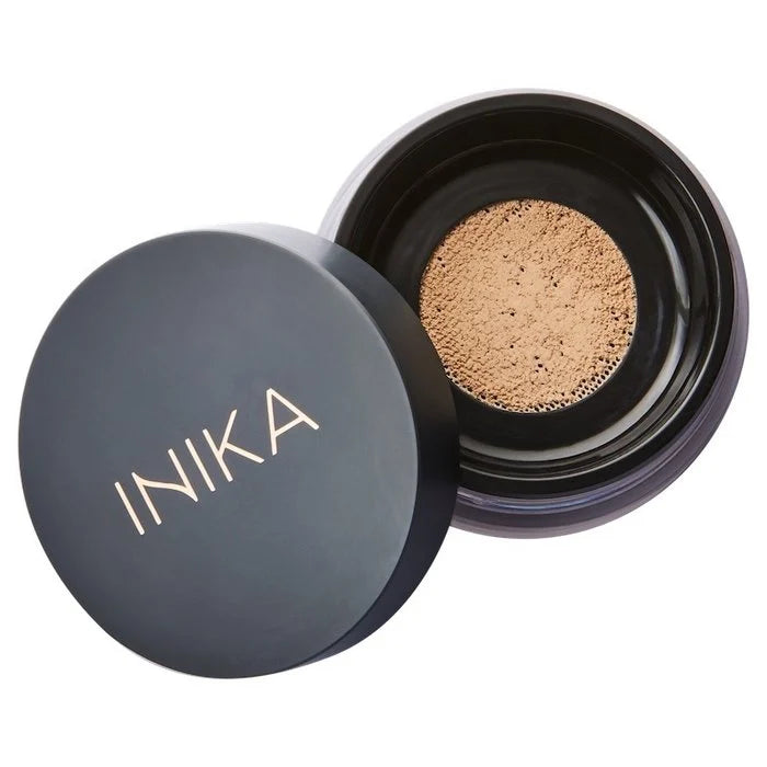 Loose Mineral Foundation SPF25