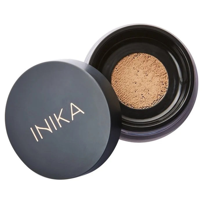 Loose Mineral Foundation SPF25
