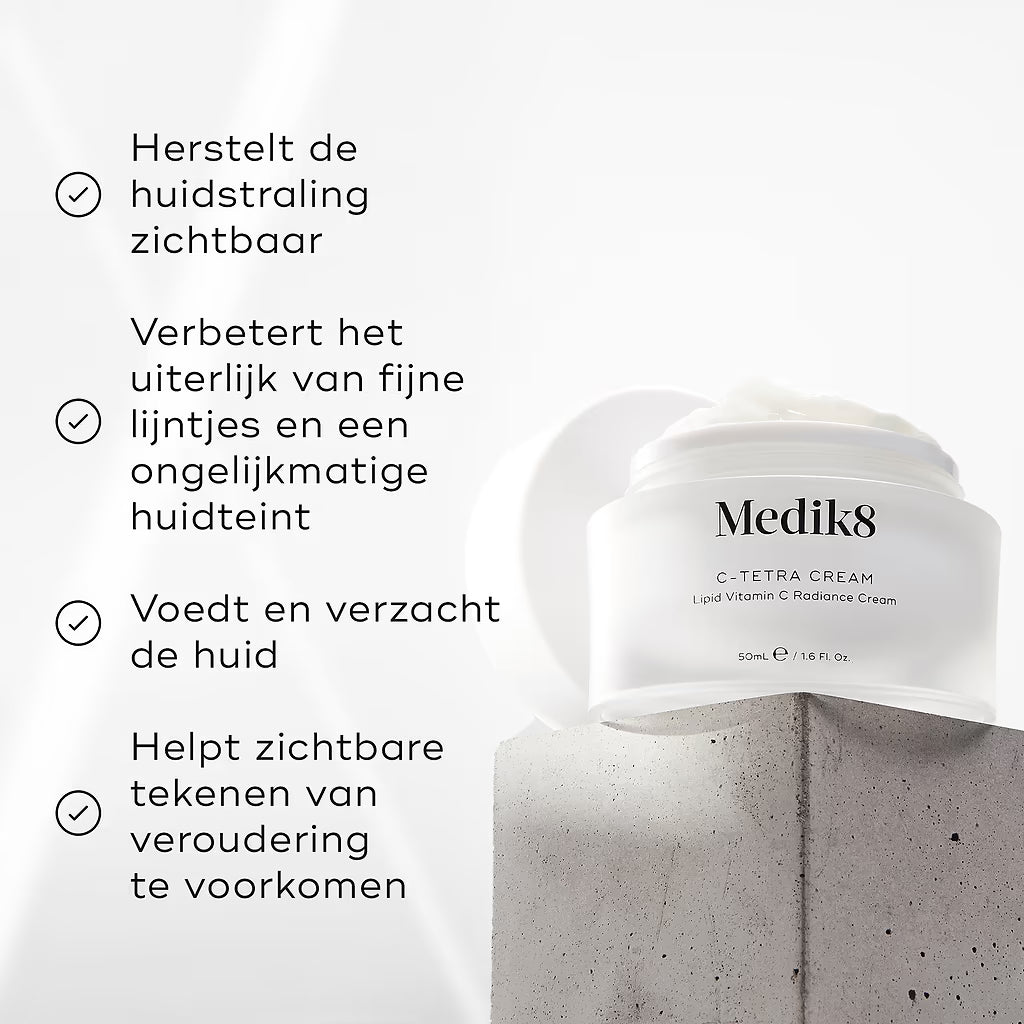 C-Tetra Cream®