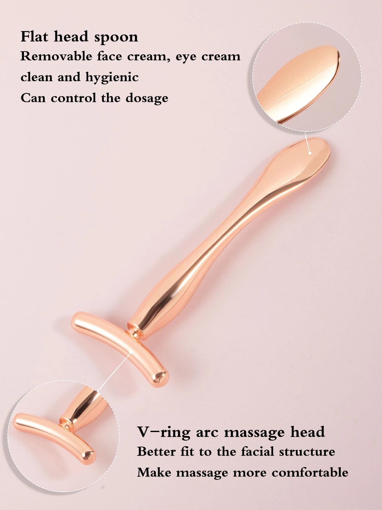 Sculpting Massage Tool