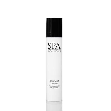 Salicylic Cream
