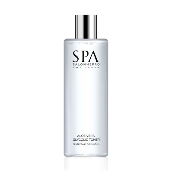 Aloe Vera Glycolic Toner