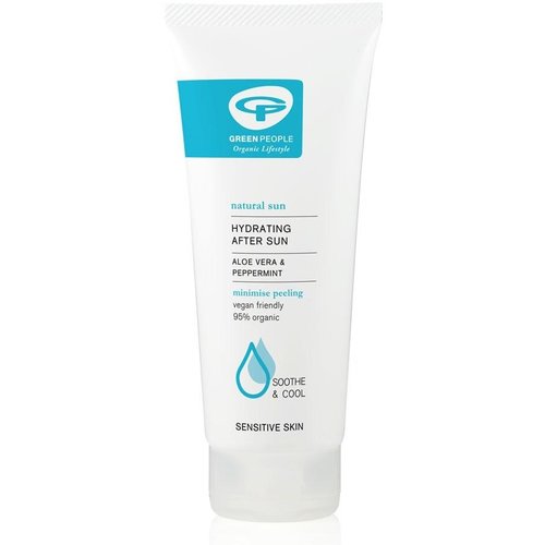 Hydrating After Sun Lotion