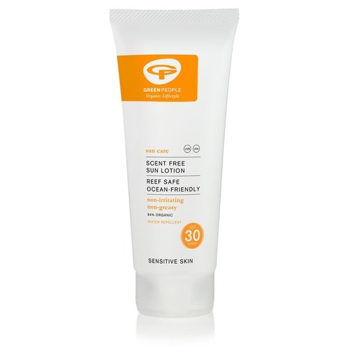 Sun Lotion SPF30 Scent Free
