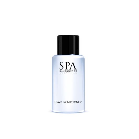 Hyaluronic Toner