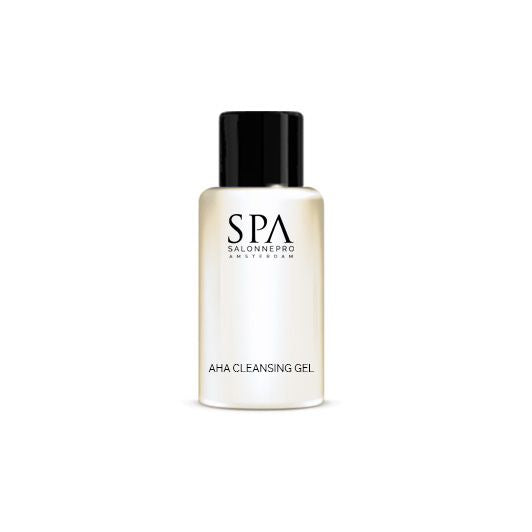 AHA Cleansing Gel