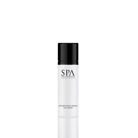 Intense Moisturizing Day Cream