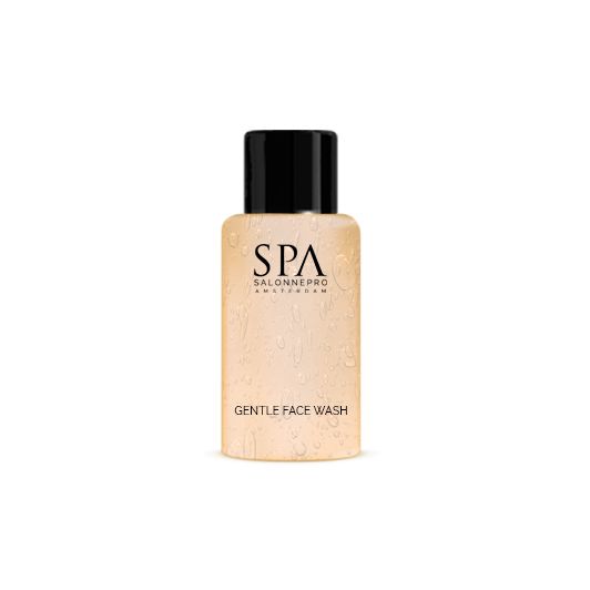 Gentle Face Wash