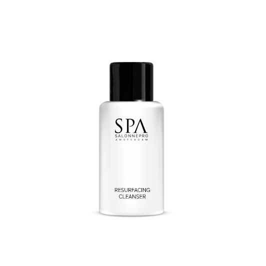 Resurfacing Cleanser