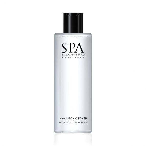 Hyaluronic Toner