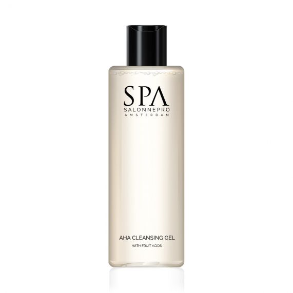 AHA Cleansing Gel