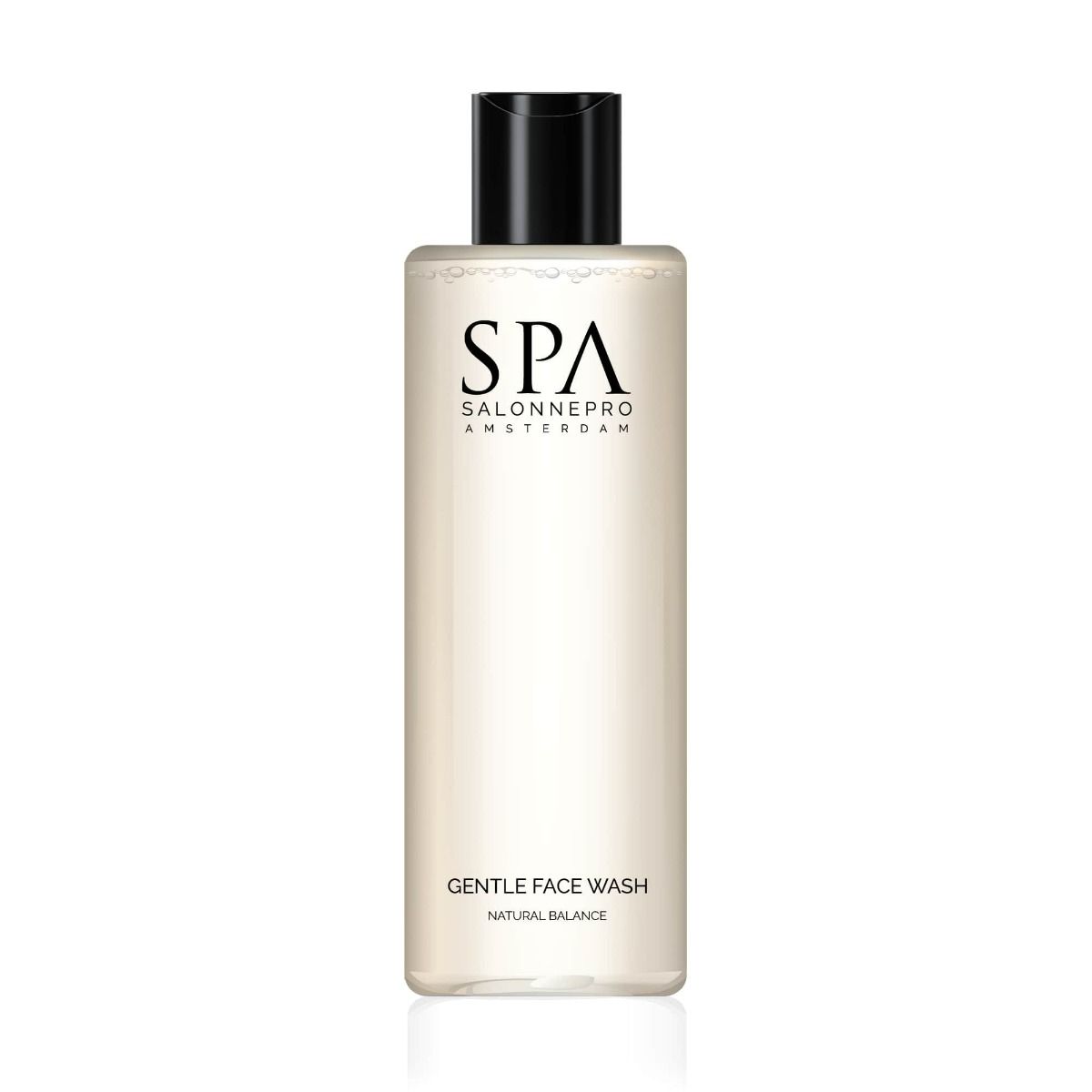 Gentle Face Wash