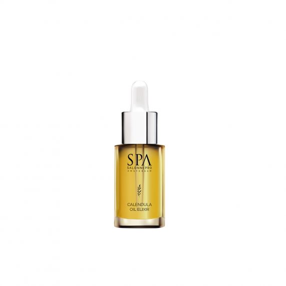 Calendula Oil Elixir