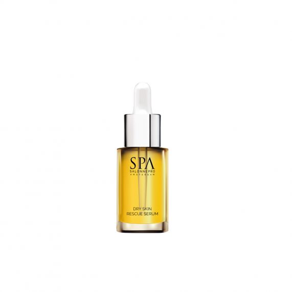 Dry Skin Rescue Serum