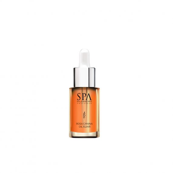 Rosa Canina Oil Elixir