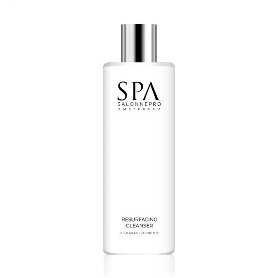Resurfacing Cleanser