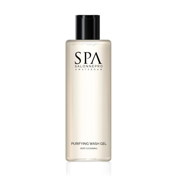 Purifying Wash Gel