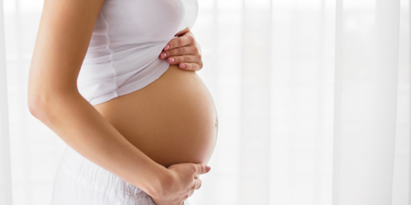 Gezichtsbehandelingen en huidverzorging bij zwangerschap