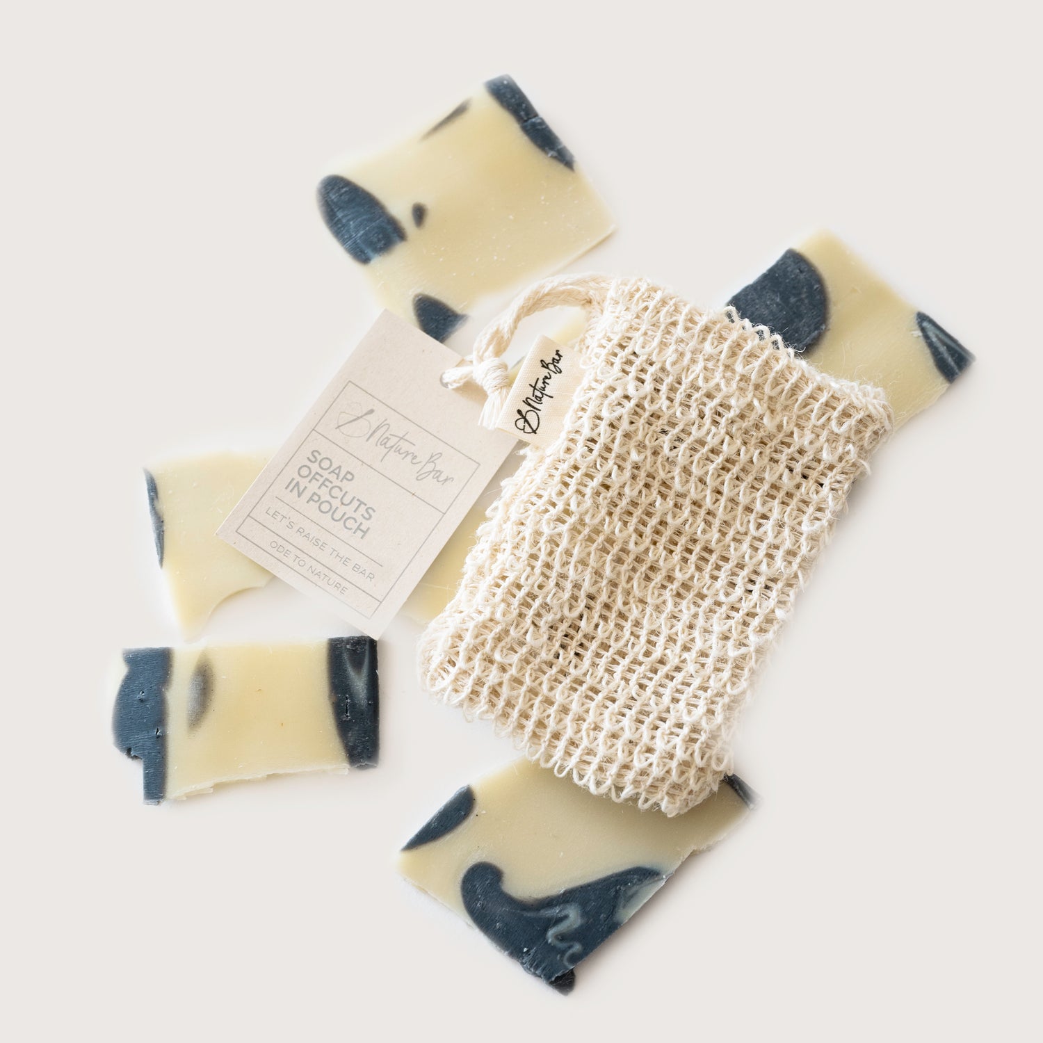 Soap bar accessoires