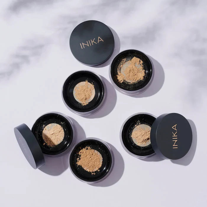 Make-up - INIKA Organic