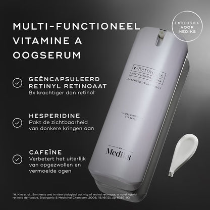 r-Retinoate Day & Night Eye Serum