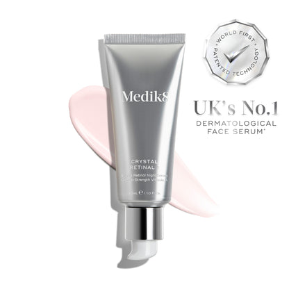 Crystal Retinal Serum