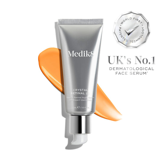 Crystal Retinal Serum