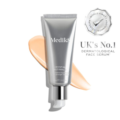 Crystal Retinal Serum