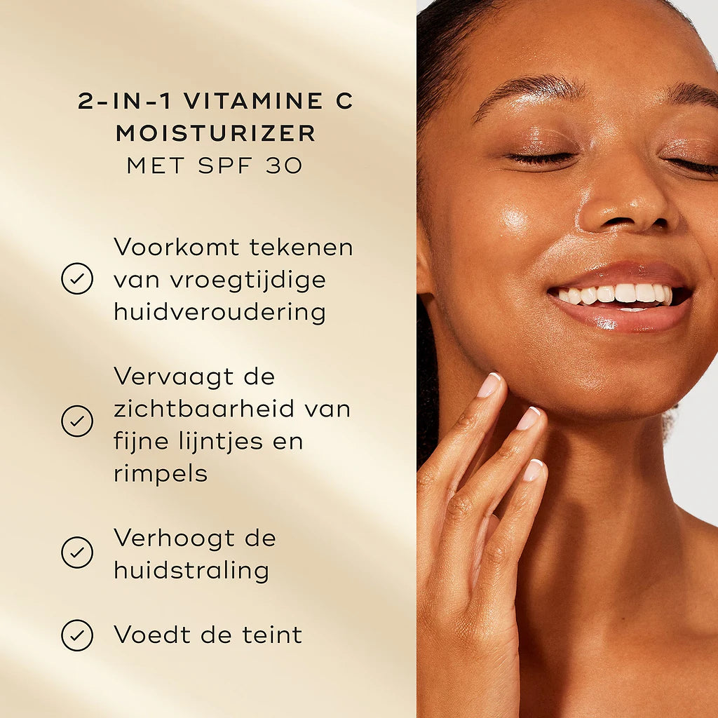 Daily Radiance Vitamin C SPF 30™