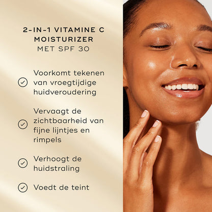 Daily Radiance Vitamin C SPF 30™