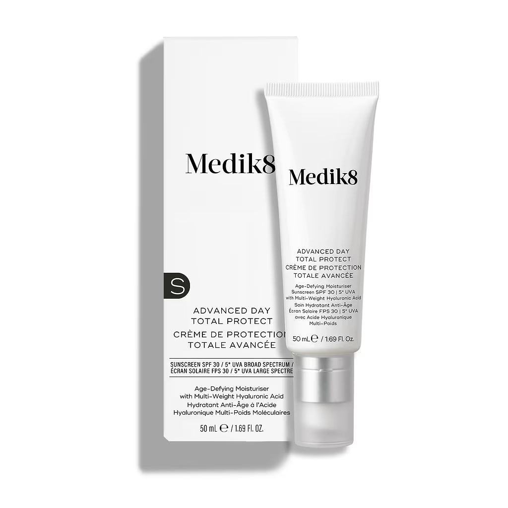 Advanced Day Ultimate Protect SPF50+ | PA++++