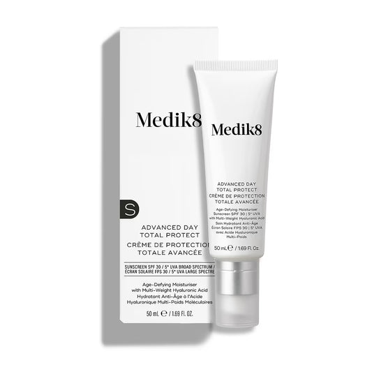 Advanced Day Ultimate Protect SPF50+ | PA++++
