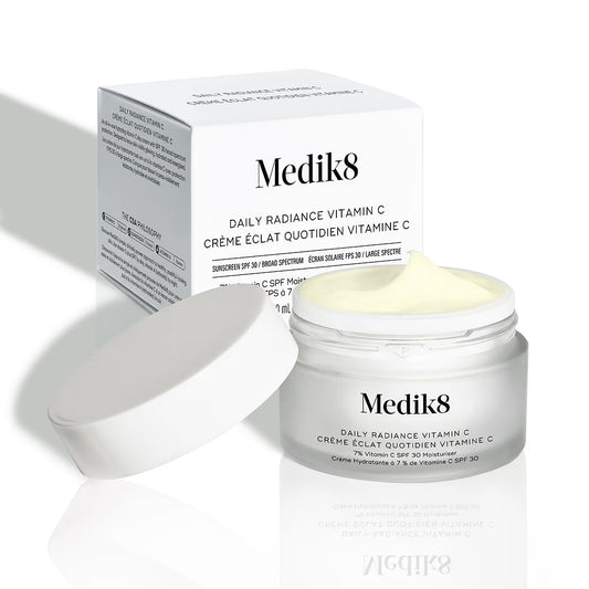 Daily Radiance Vitamin C SPF 30™