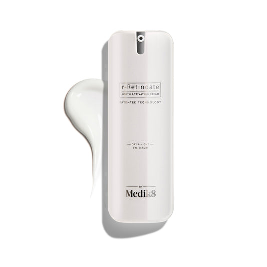 r-Retinoate Day & Night Eye Serum