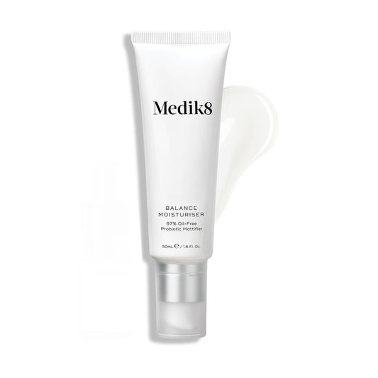 Balance Moisturiser