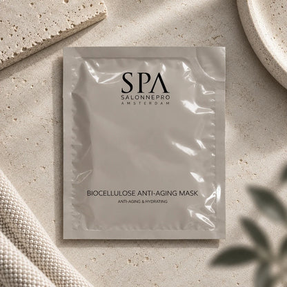 BioCellulose Anti-Aging Mask