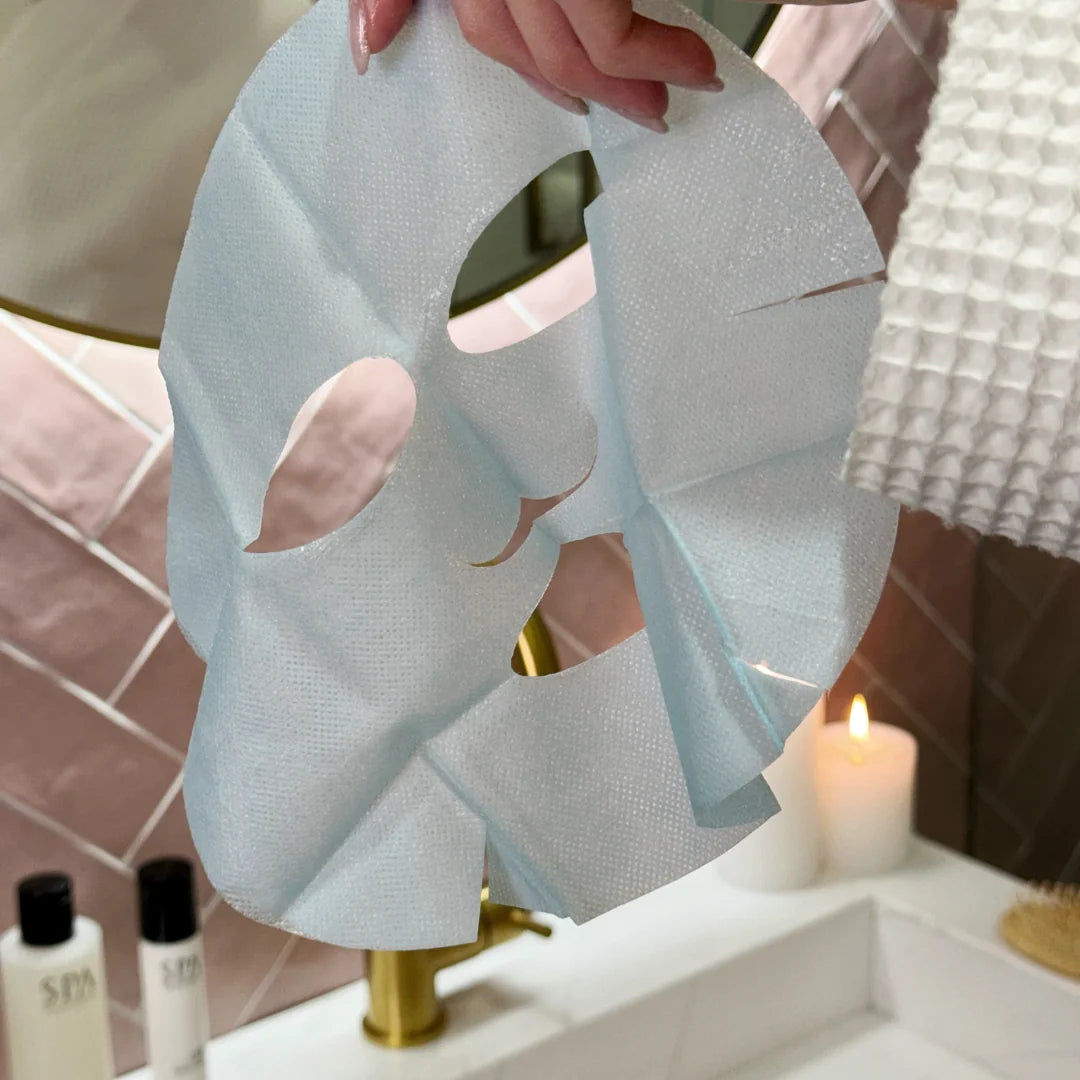 BioCellulose Anti-Aging Mask